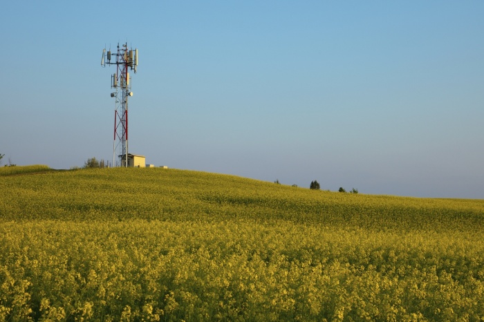 Commercial Energy Efficiency for Telecom and Data Centers