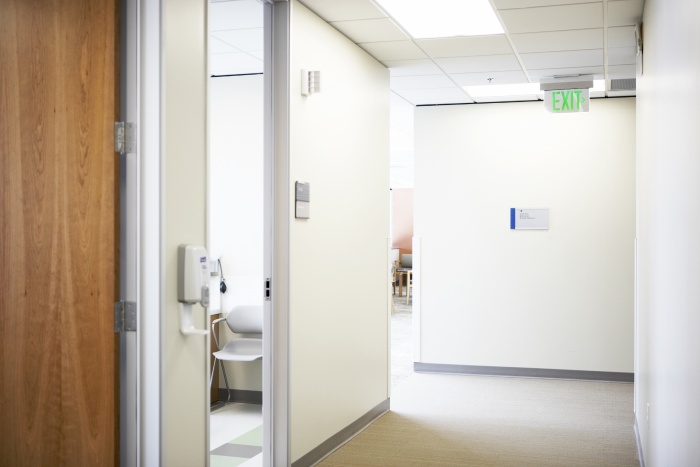Commercial Energy Management for Health Clinics