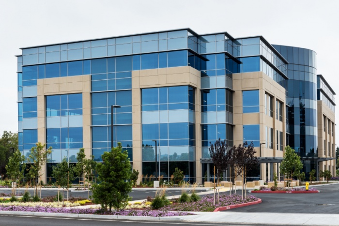 Commercial Energy Efficiency for Small Offices and Municipal Buildings